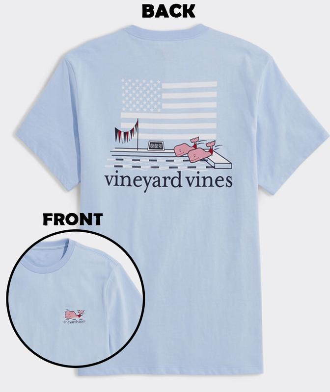 Swimming Whales Tee - 2 Side - From Small To Extra Large - Limited Edition Prints - Choose Your Hue - Unisex Style Essentials - Diverse Style Selectio