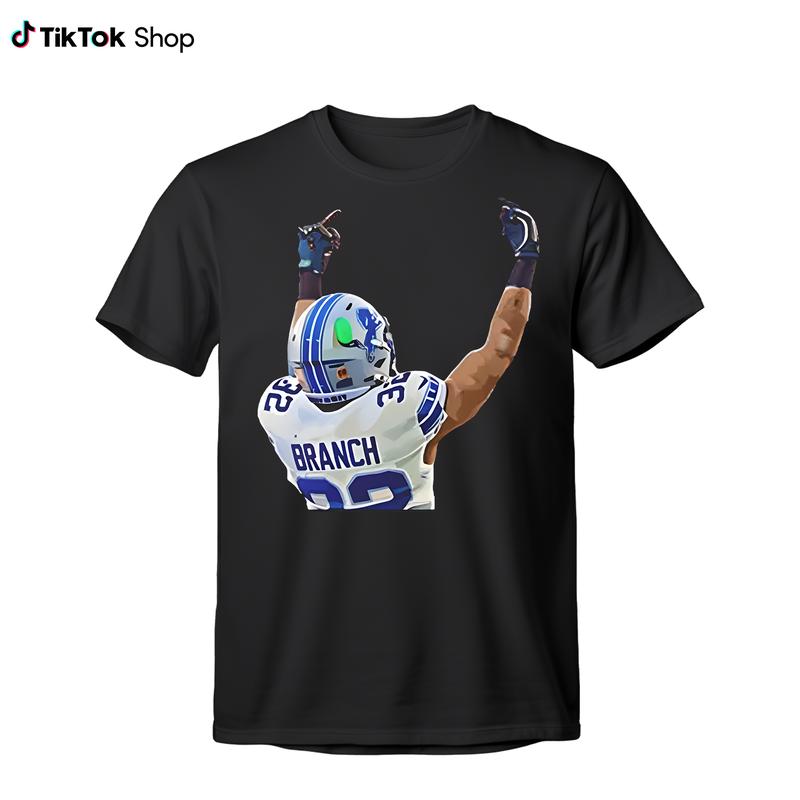 Branch Football Shirt, BBanch Shirt, Vintage Sports Shirt, Football Fan Gift