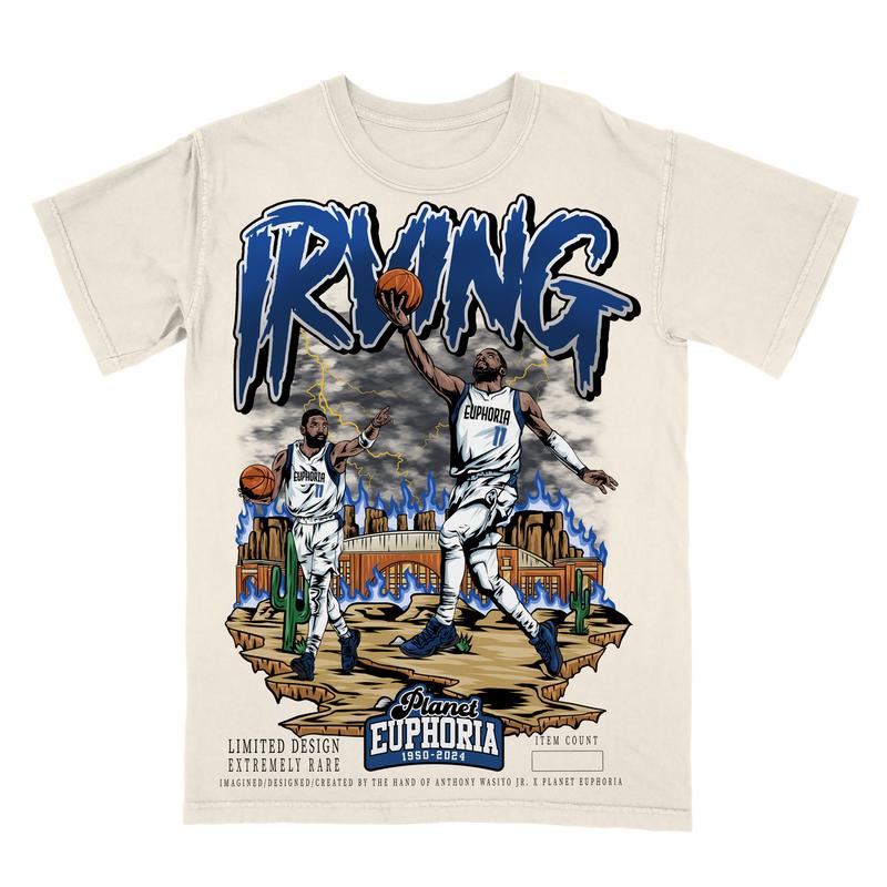 Kyrie Irving Tee