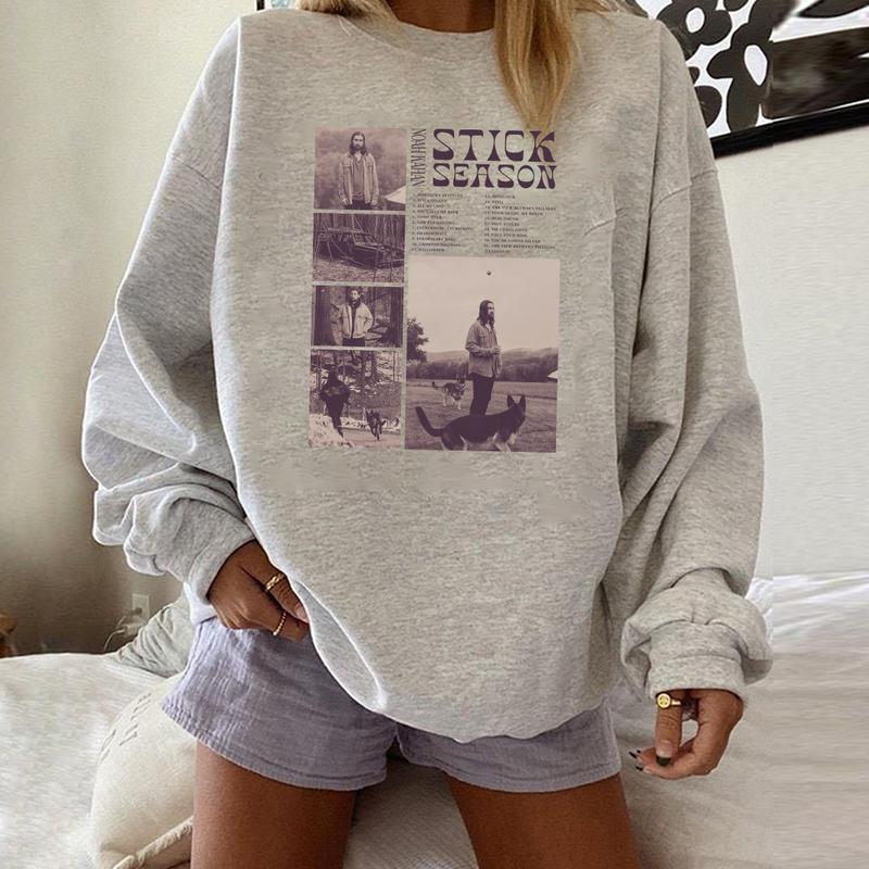 Retro Season Tshirt Sweatshirt Hoodie