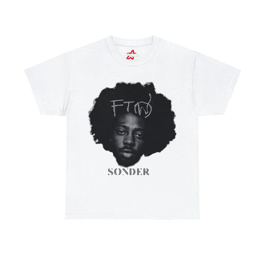 Brent Vinatge Faiyaz Shirt, Brent Wasteland Faiyaz Unisex crewneck Classic Cotton Gift For Fan Menswear