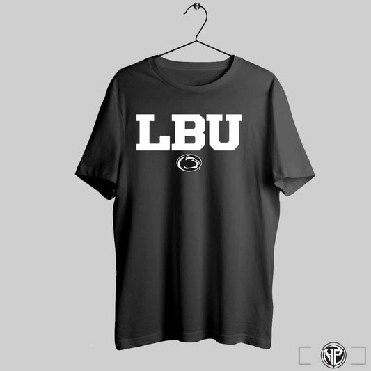 Penn State Nittany Lions Football Lbu Shirt Trendy Sweatshirt