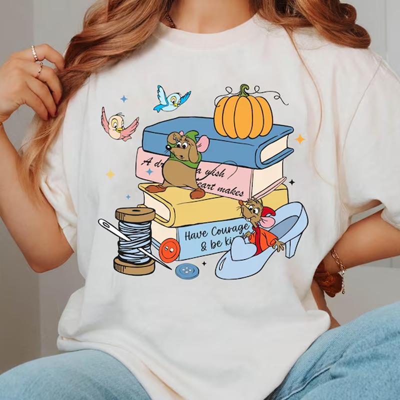 Cutest Mouse TShirt Sweatshirt Hoodie Unisex