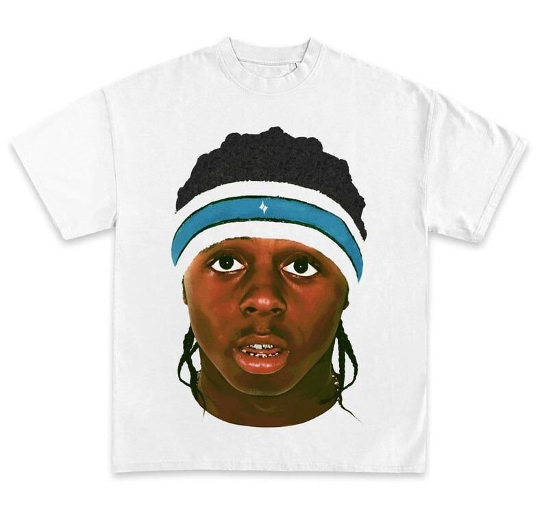 LIL WAYNE T-SHIRT