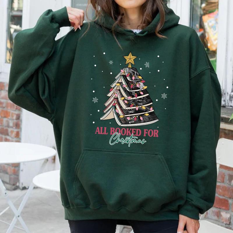 The LORDS Series Book Christmas Sweatshirt, Shantel Tessier Merch, Dark Romance Shirt, Book Christmas Tree Shirt, Book Lover Shirt, Bookish Merch, Boo