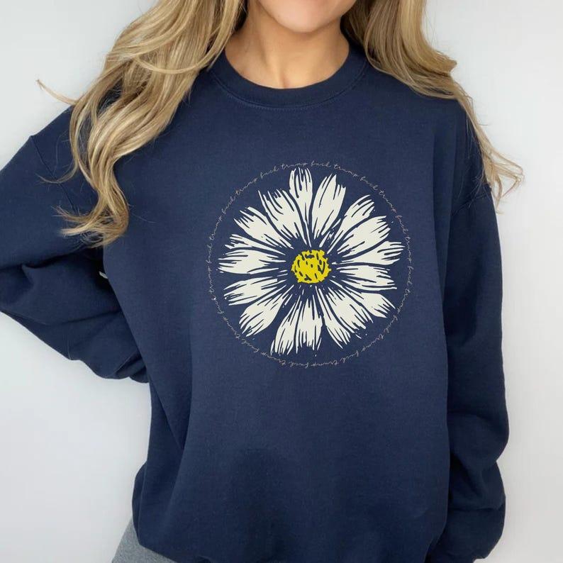 Subtle Anti Trump Shirt, Trump Sucks Shirt, Feminist Shirt, Feminism, Anti Trumpism, Anti Maga Shirt, Anti Trump Sweatshirt