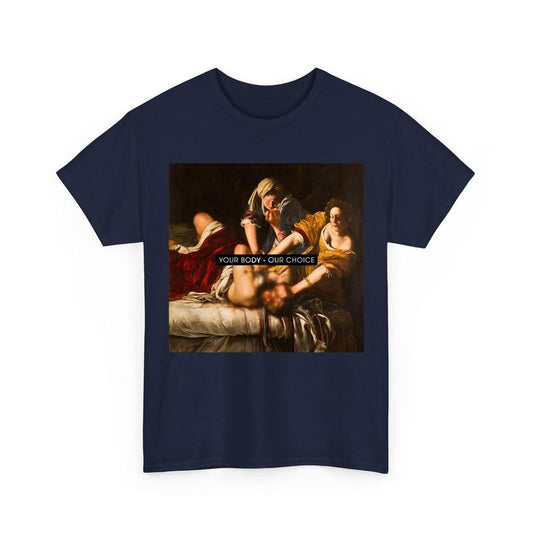 Your BÐ¾dy Our ChÐ¾ice 2 FÐµminist Shirts