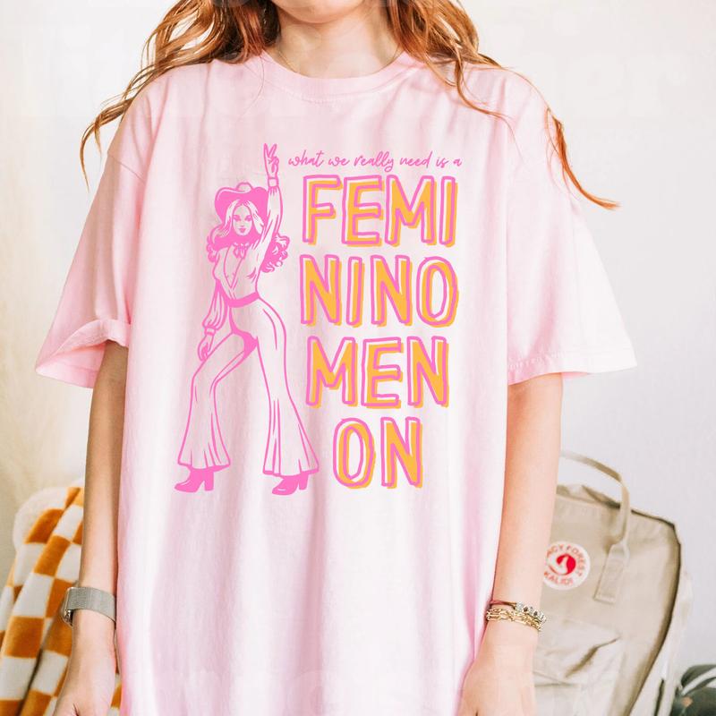 Chappell Femininomen0n T-Shirt Sweatshirt Hoodie, Chappell Music Sweatshirt