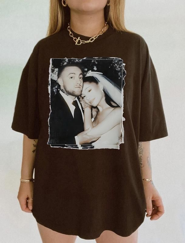Mac Miller Girlfriend T-Shirt, Sweatshirt, Hoodie