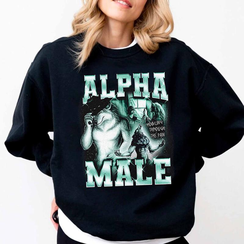 Alp Mal sweatshirt