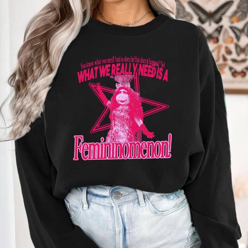 What we really need is a Tshirt Sweatshirt Hoodie