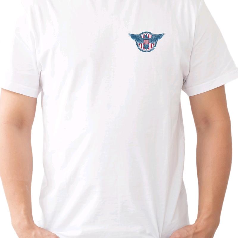 The 2nd Amendment is my gun permit T-shirt t shirt