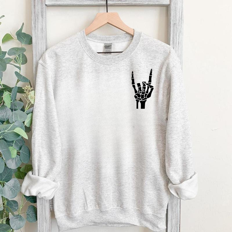 Mother Of Mayhem 2 Sides T-shirt, The Cool Mom Club Crewneck Sweatshirt, Girl Mom hoodie, Wife Mothers Day Present, Full Colors, Full Sizes