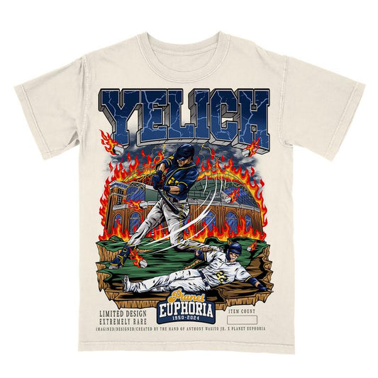 Christian Yelich Tee 1