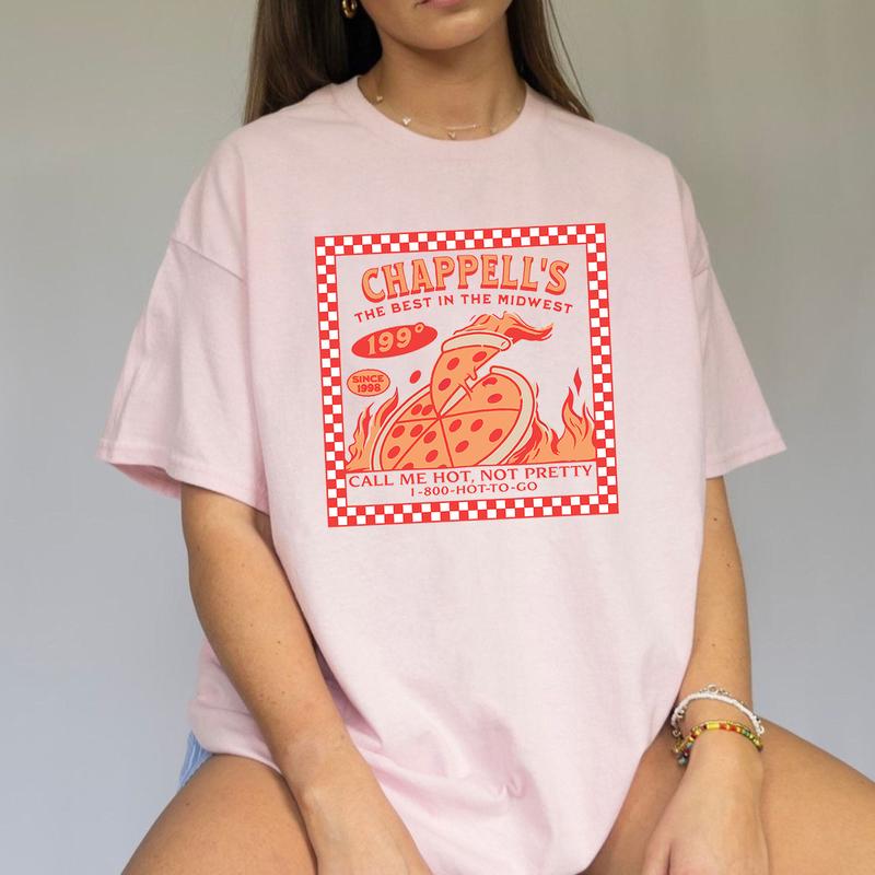 Vintage Hot To Go Chappel Roan T-shirt, Sweatshirt, Hoodie Womenswear Tops