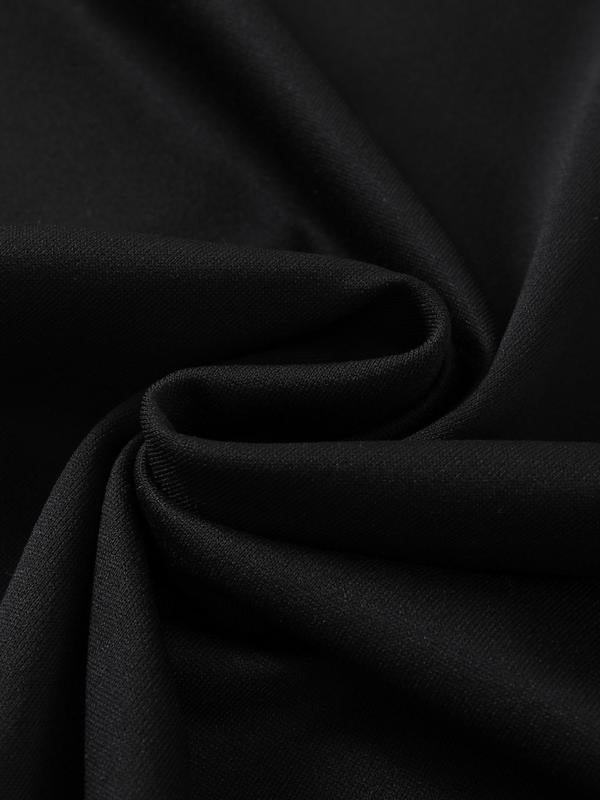 Men's Regular Fit Bull Head Print Round Neck Tee, Summer Short Sleeve Casual T-shirt, Fashion Top for Menâ€™s Comfort, Perfect Daily Wear