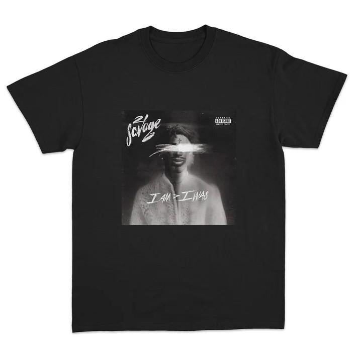 21 Savage x Fortnite T-shirt