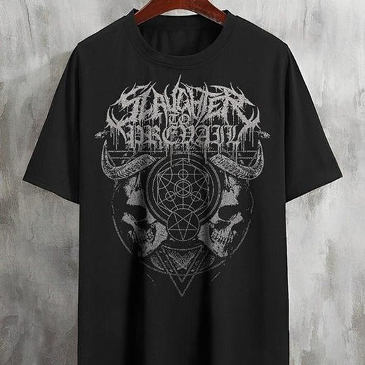 Slaughter To Prevail Shirt Metal Band Shirt, Slaughter To Prevail Merch T-Shirt