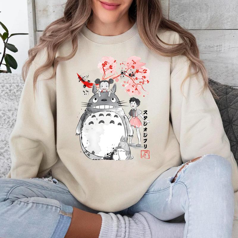 Lovely Film Crewneck