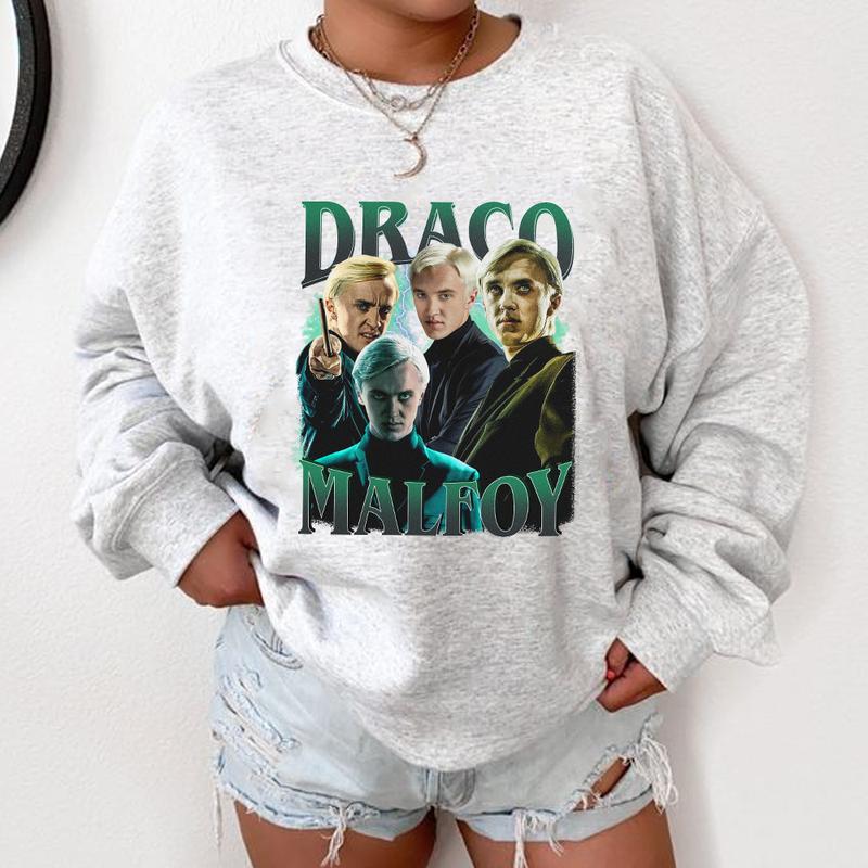 Drxcx Mxlfxy Sweatshirt Hoodie Shirt, gift for fan