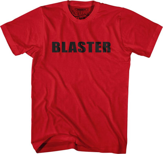 Bull Hurley Blaster Over The Top TShirt