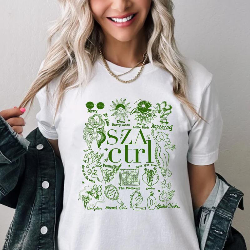 Retro Tshirt Hoodie Sweatshirt