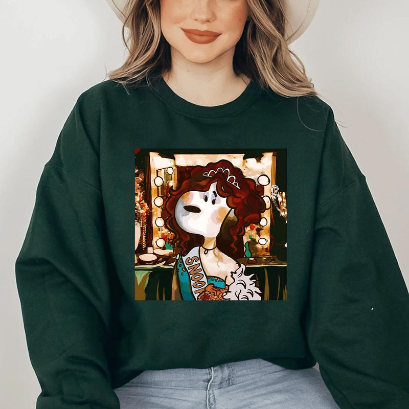 Chappell Sn00py T-Shirt Sweatshirt Hoodie, Chappell Music Sweatshirt