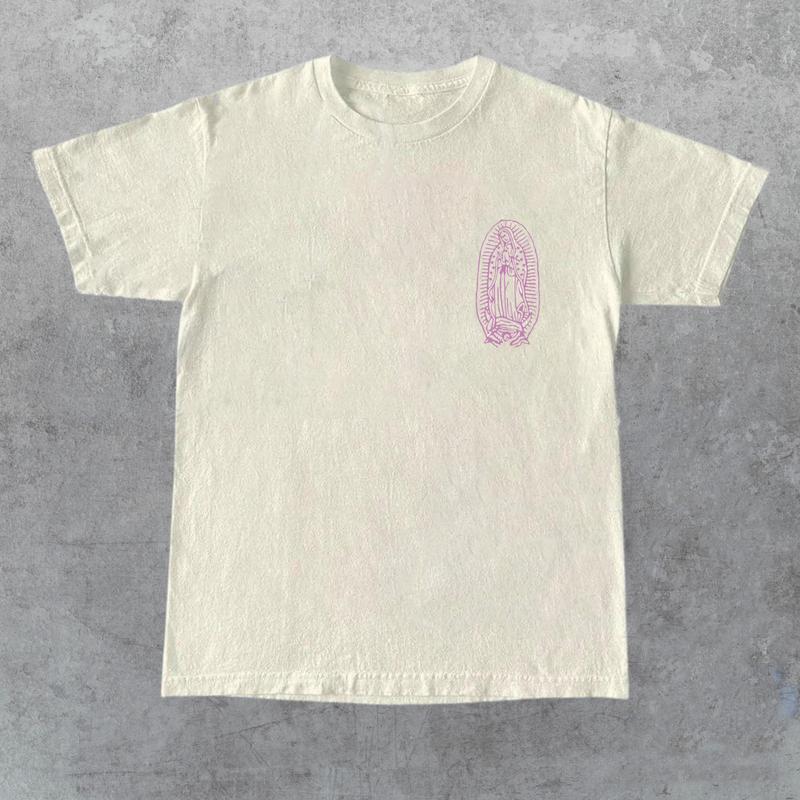 Virgen de Guadalupe Shirt, Gift for Her, Gift for Him, Gift for Friend