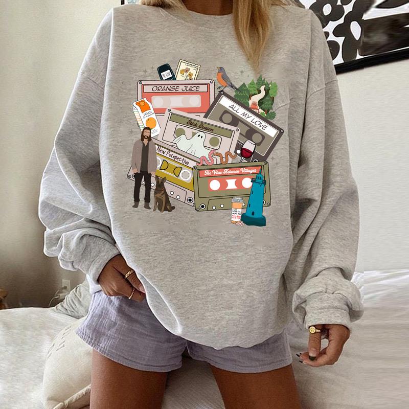 Retro design Tshirt Sweatshirt Hoodie