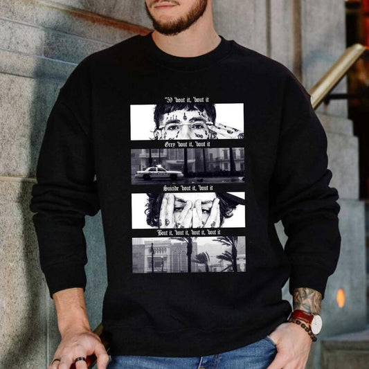 SBoys Shirt, Ruby And Scrim Greyday 2024 Tee, Vintage Shirt, Grey Five Nine Shirt Hoodie Sweatshirt