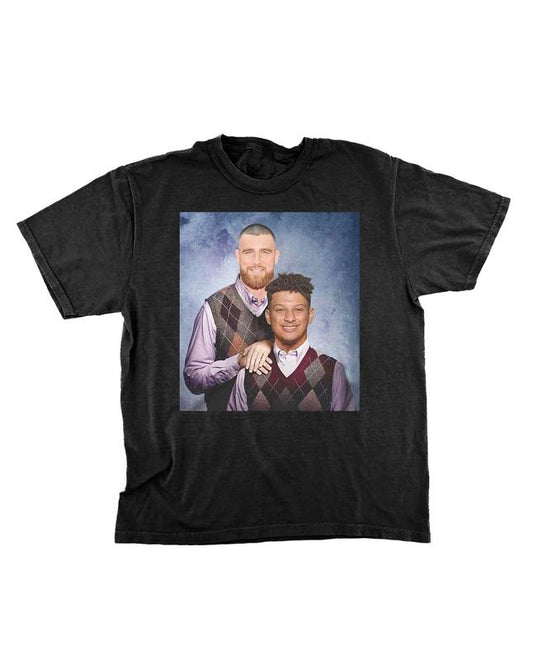 Kansa Step Brothers Shirt