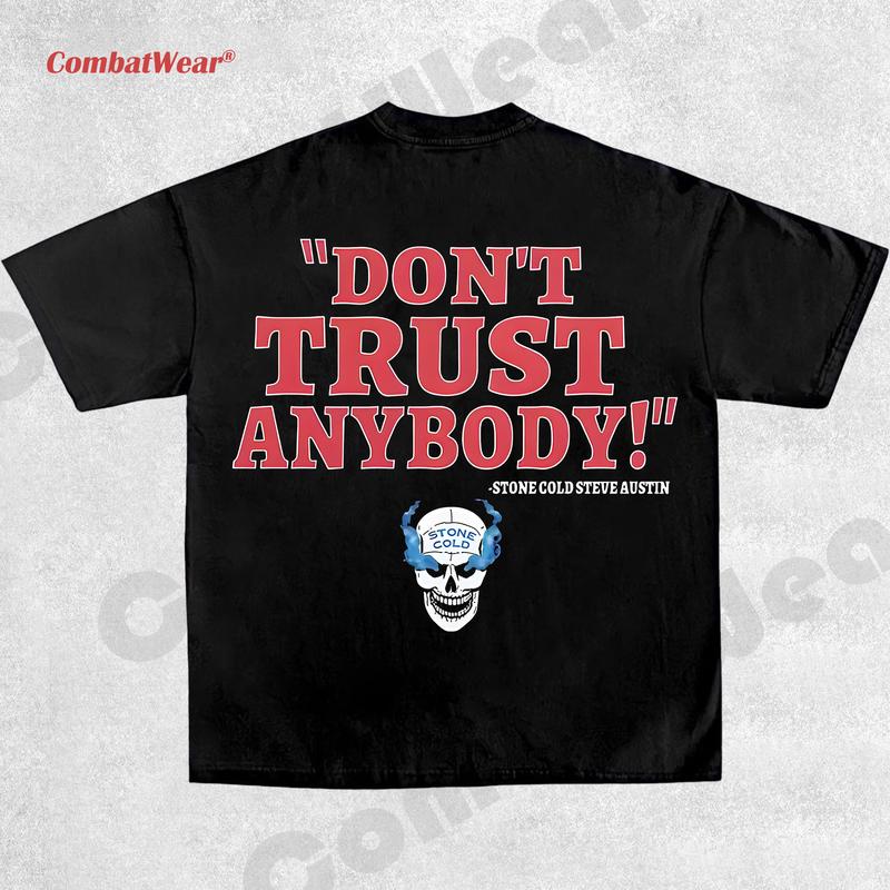 STONE COLD STEVE AUSTIN TEE , Wrestling Tee, Wrestling Graphic Tee, Wrestler Shirt, Sports Shirt, Vintage Wresting Shirt, Wrestling Gift