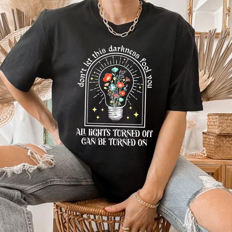 Light Tshirt Sweatshirt Hoodie