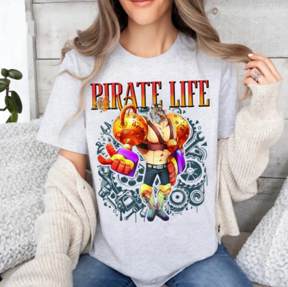 Frankyyy Pjrate Iifee shirt sweatshirt hoodies, 0ne pjece Shirt, animee Shirt