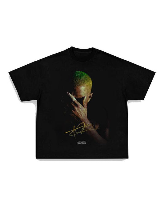 BLOND TEE Print Short Sleeve Graphic Unisex T-Shirt, Menswear Retro Top Underwear Man, Trends Original Design y2k