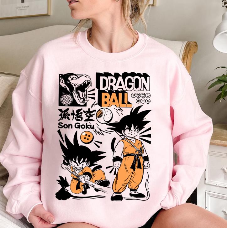 G0kuuu shirt, Dr4gonn B4lll Z Shirt, Akir4 Toriy4maa Sweatshirt, thanks for your memories shirt