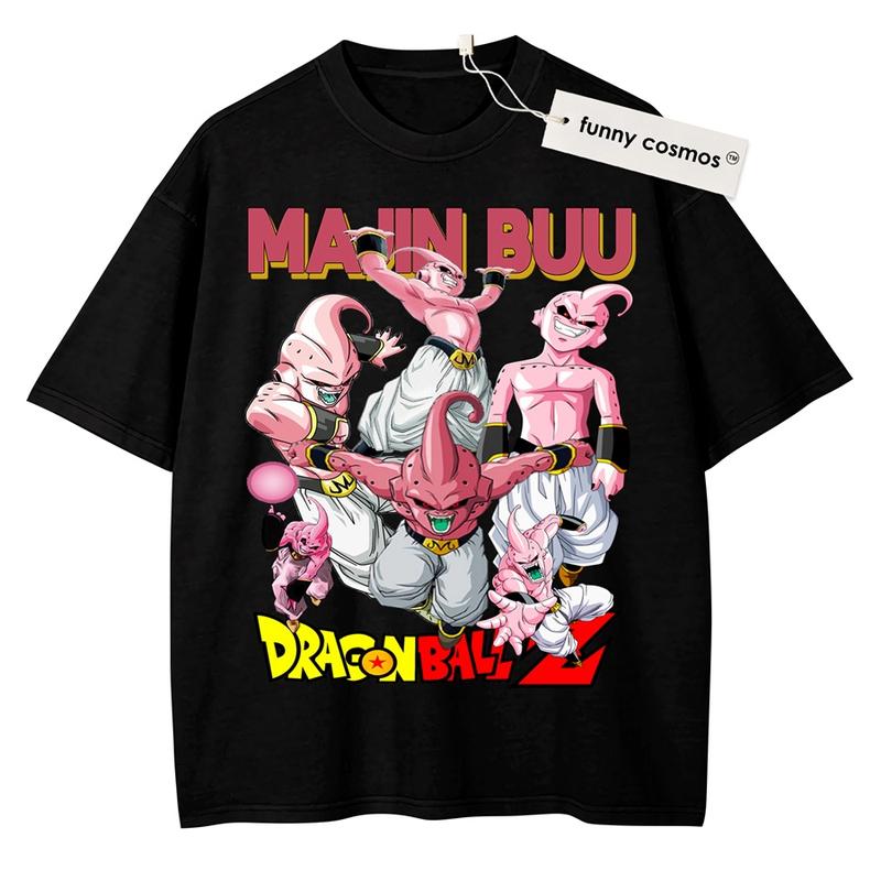 Dragon Ball Z Shirt, Master Roshi Shirt, Anime Shirt, Dragon Ball Shirt