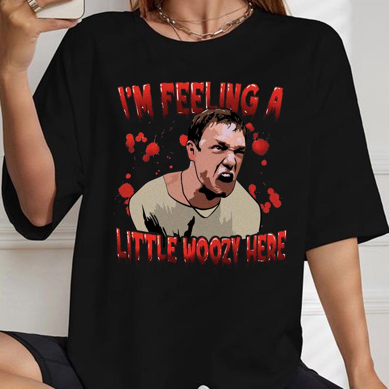 Stumacher Sweatshirt Hoodie T-shirt Unisex