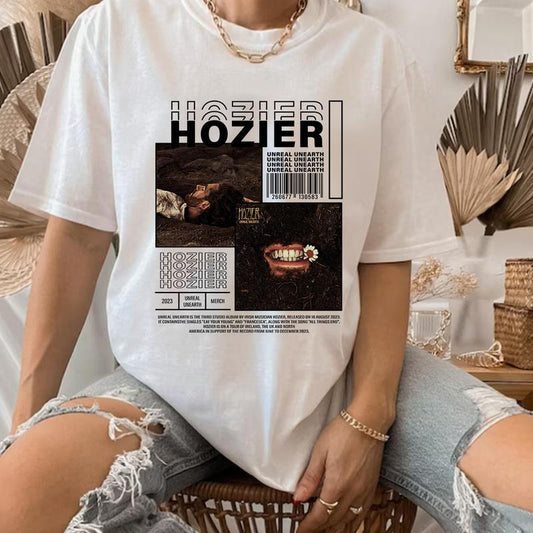 Retro music Tshirt Sweatshirt Hoodie