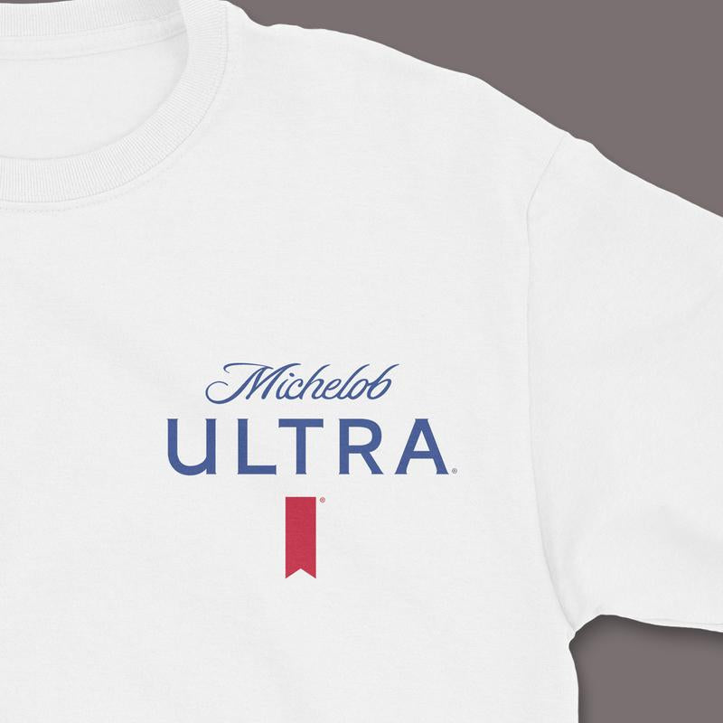 Michelob Ultra Golfing T-Shirt, Tees For Men, Gift For Men