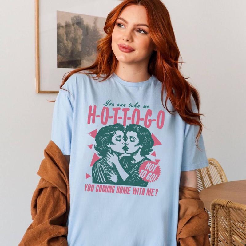 You can take me go Tshirt Sweatshirt Hoodie