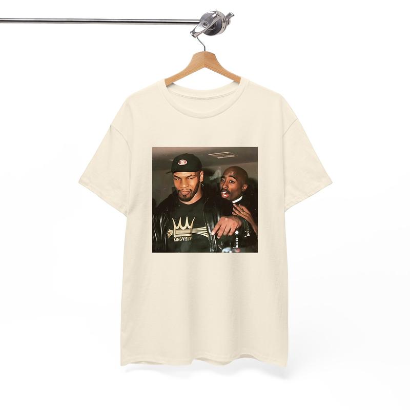 2PAC Rapper Tshirt, Hip Hop Legends and Pioneers Tee, Gift For Fan, 90s Hip Hop, 2PAC03