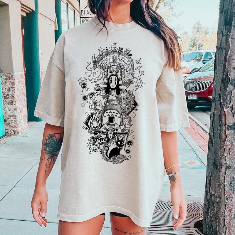 Vintage Movie Sweatshirt