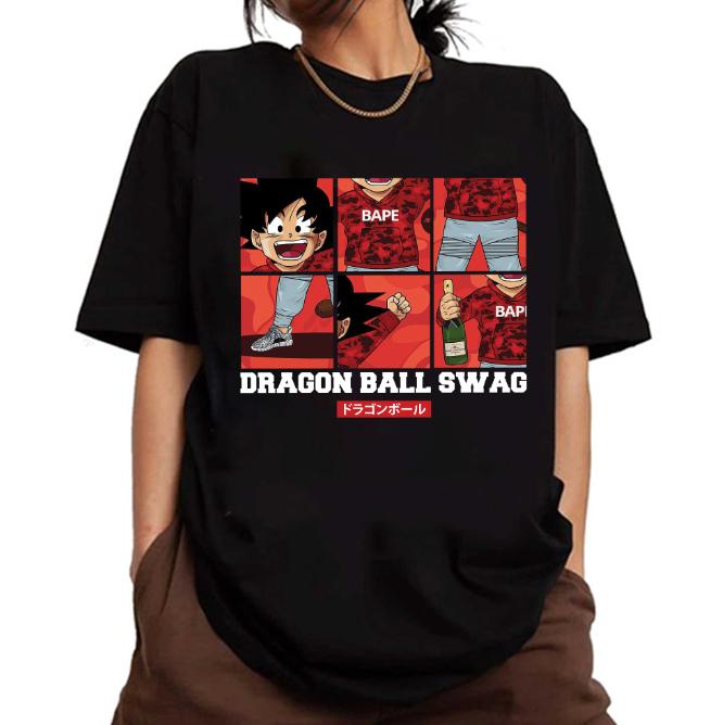 Swaggg Dr4gonn B4lll Z Shirt, Akir4 Toriy4maa Sweatshirt