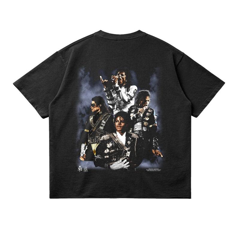 Michael Jackson Billie Jean T-Shirt