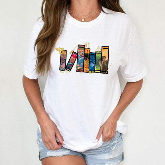 HP All Series 03 Sweatshirt Hoodie Shirt Cotton Fit, T-Shirt Father's Day Gift