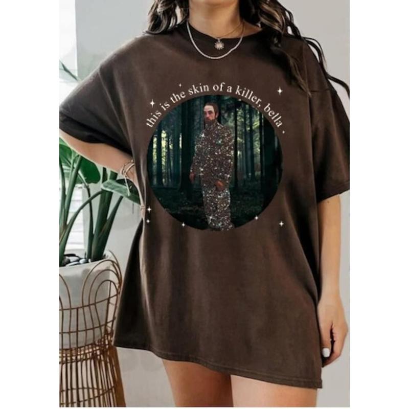 This Is The Skin Of A Killer Bella Meme shirt, Twilight saga retro shirt - Unisex T-Shirt, Hoodie, Sweatshirt for Men Women