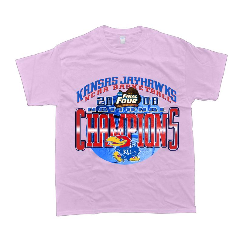 NCAA  Arizona Wildcast NationalChamps Baketball T-Shirt