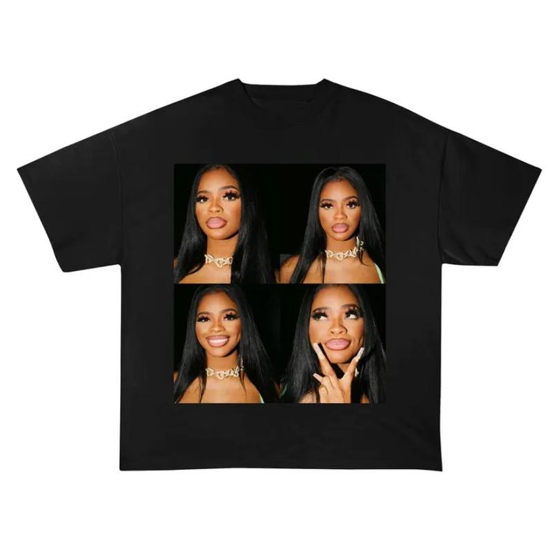 Jt Signature Graphic Tee T-Shirt, Gift For Women and Man Unisex T-Shirt