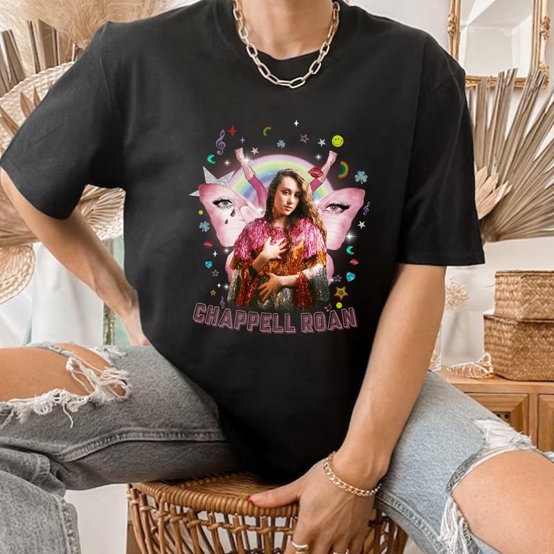 Vintage music cute retro Tshirt Sweatshirt Hoodie